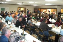 Missions, cooperation drive small Tenn. church | Baptist Press