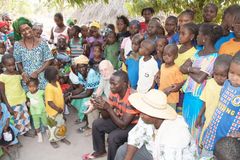 83-year-old travels globally for Great Commission | Baptist Press