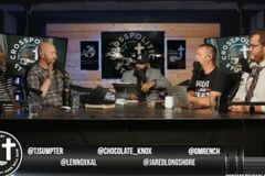 Pastor at Doug Wilson's church plant says married women give up their right to vote