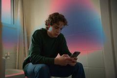 Bathroom Camping: Why Gen Z Is Hiding Out to Cope - RELEVANT