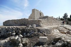 Jerusalem Freezes Greek Patriarchate’s Finances in Latest Squeeze on Holy Land Christians