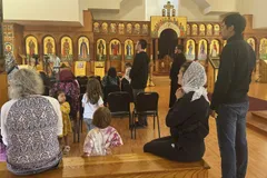 US Archbishop’s Meeting With Putin Denounced As ‘Betrayal of Christian Witness’