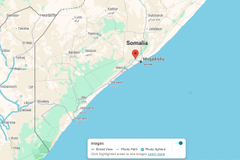 Christian Mother, Baby Locked in Room in Somalia - Morningstar News