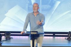 Central Christian Church grieves after multiple men accuse former youth pastor of abuse