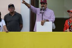 U.S. deploys aircraft to Venezuela as military tensions escalate