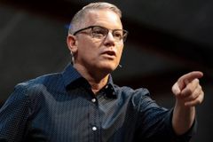 Mark Dance named executive director of Arkansas Baptist State Convention | Baptist Press