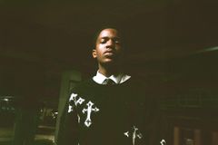 5 Emerging Hip-Hop Artists to Know - RELEVANT