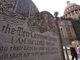 Judge blocks Texas Ten Commandments law