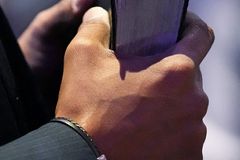 Fort Worth, Texas megachurch pastor resigns unexpectedly