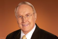 James Dobson, Focus on the Family founder and family values advocate, dies at 89 | Baptist Press