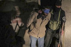 Islamic State group remains a threat, especially in Africa, UN says