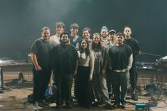 How Upperroom Went From a Dallas Prayer Room to a Global Movement - RELEVANT