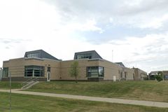 NY student allowed to decorate parking space with Bible verses after threatening to sue