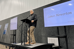 ‘Camp just does something’ – Howerton recalls lessons from Lifeway, Crossings | Baptist Press