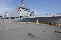 U.S. Navy sailor convicted of selling secrets to China