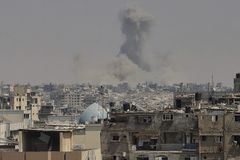 Israel has assumed control of more than two-thirds of Gaza, IDF says