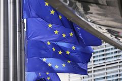 U.S. brokers framework for EU trade deal