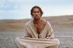Willem Dafoe Still Can’t Believe the Immense Backlash to 'The Last Temptation of Christ' - RELEVANT