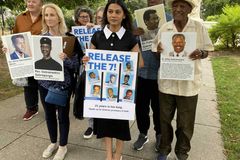 Eritrean Embassy rejects petition calling for release of imprisoned Christian leaders