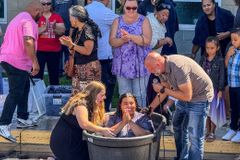 Utah church planter aims to make Jesus ‘unignorable’ | Baptist Press