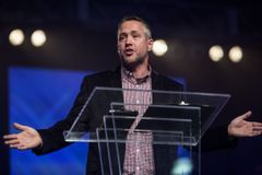 Greear reflects on SBC’s past, present and future in BP interview | Baptist Press