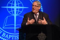 NOBTS report highlights God's grace during tragedy | Baptist Press