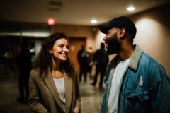 Dating Is Harder in 2025 But Church Helps - RELEVANT