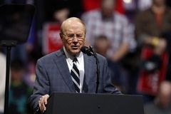 Remembering Dr. Dobson: Faith leaders recount his legacy