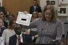 Teacher placed on leave after mom alleges her son received 'Most Likely to Become Dictator' award