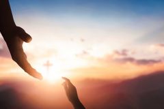 What does it mean that God is sovereign?