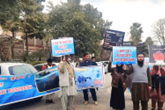 Islamist Influence Growing in Pakistan, Report Says - Morningstar News