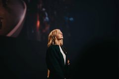 Five Breakout Female Worship Artists We Love - RELEVANT