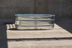 Jail baptisms ‘the reaping of sown seeds,’ jailer says | Baptist Press