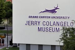 Grand Canyon University projects record high enrollment this year