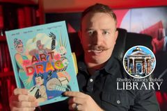 'This is not stealing': Kentucky church defends members for not returning 'sexually perverse books' to library