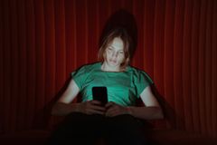 Dream Job? A Company Is Hiring People to Scroll Social Media All Day - RELEVANT