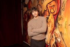 'The Summer I Turned Pretty’ Star Gavin Casalegno Is Opening Up About His Faith on Social Media - RELEVANT