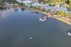 ‘Spiritual delusion’ leads to death of Amish father, 4-year-old son at Atwood Lake, police say