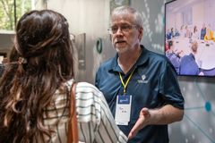 IMB’s MedAdvance highlights importance of healthcare missions | Baptist Press