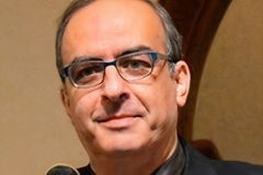 'A bridge between theologies': Meet the World Evangelical Alliance's first Israeli-Palestinian leader