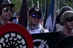 When white supremacists come to town | Baptist Press