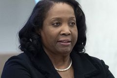 Federal Reserve official plans to stay despite Trump firing