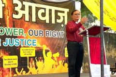 India’s Harshest Anti-Conversion Law Approved in Uttarakhand - Morningstar News