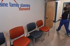 Judge blocks Medicaid funding for Maine abortion centers during lawsuit