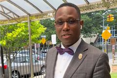 Ex-deacon ordered to repay $228M in restitution fleeced from believers in cryptocurrency scam