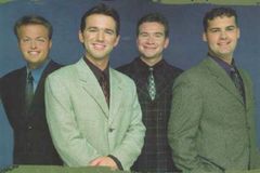 Young quartets carry on Southern gospel tradition | Baptist Press