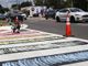 Deadline looms for removal of Florida rainbow crosswalks