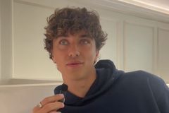 'The Summer I Turned Pretty' star Gavin Casalegno uses platform to share faith: 'God wants all of you'