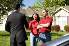 Real Estate Agents Punished for Christian Beliefs