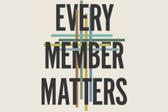 FIRST PERSON: Every member matters in the goal of ministry | Baptist Press